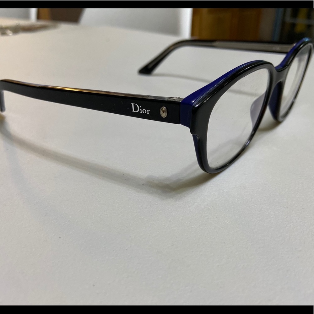 Dior Ladydioro2 Eyeglasses - Picture 5 of 6